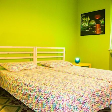 Sabry Apartment Сан-Джуліано-Терме Екстер'єр фото