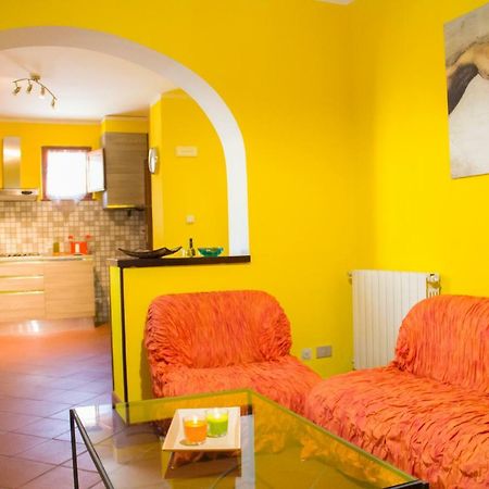 Sabry Apartment Сан-Джуліано-Терме Екстер'єр фото