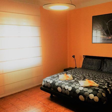 Sabry Apartment Сан-Джуліано-Терме Екстер'єр фото