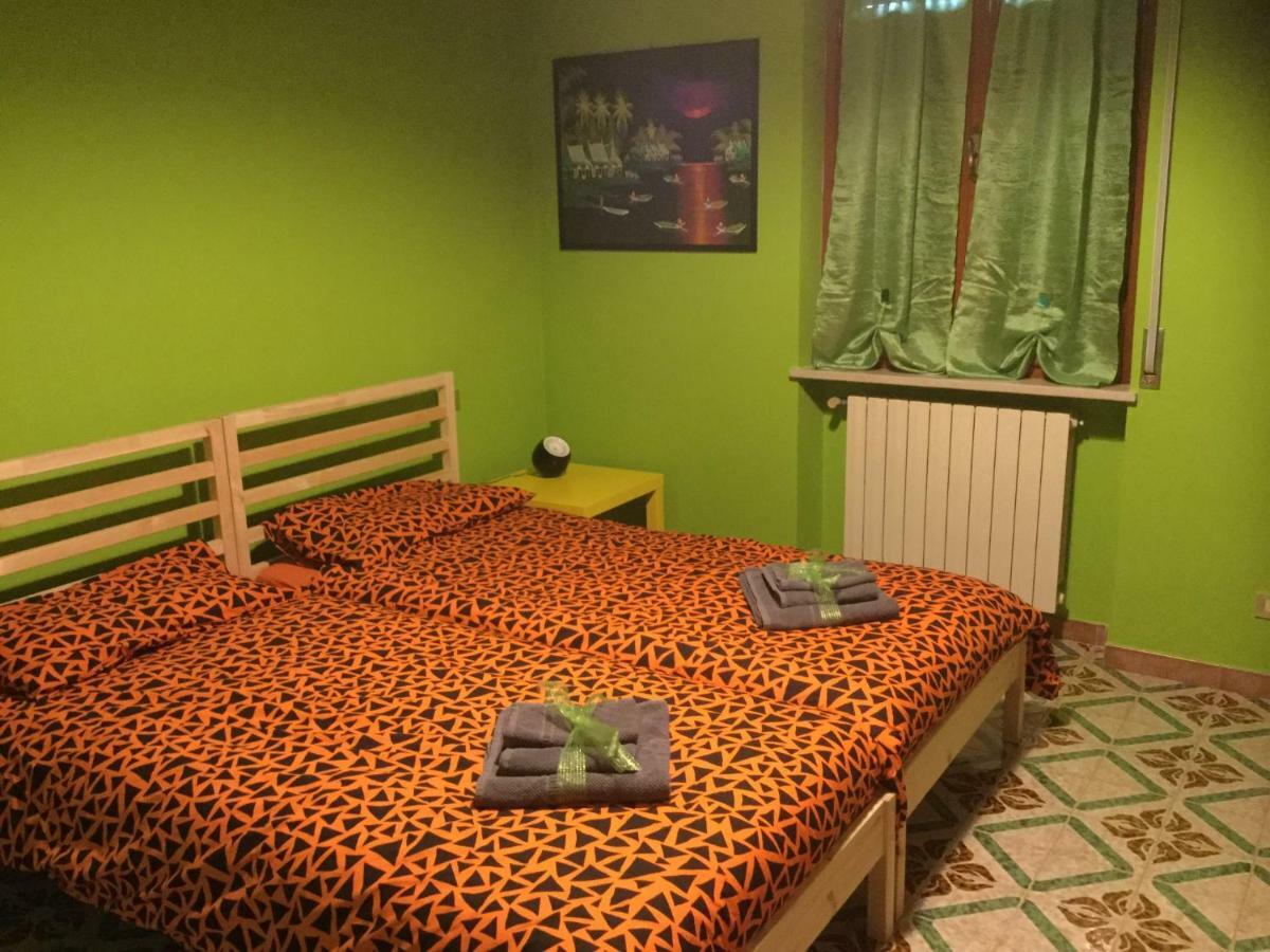 Sabry Apartment Сан-Джуліано-Терме Екстер'єр фото
