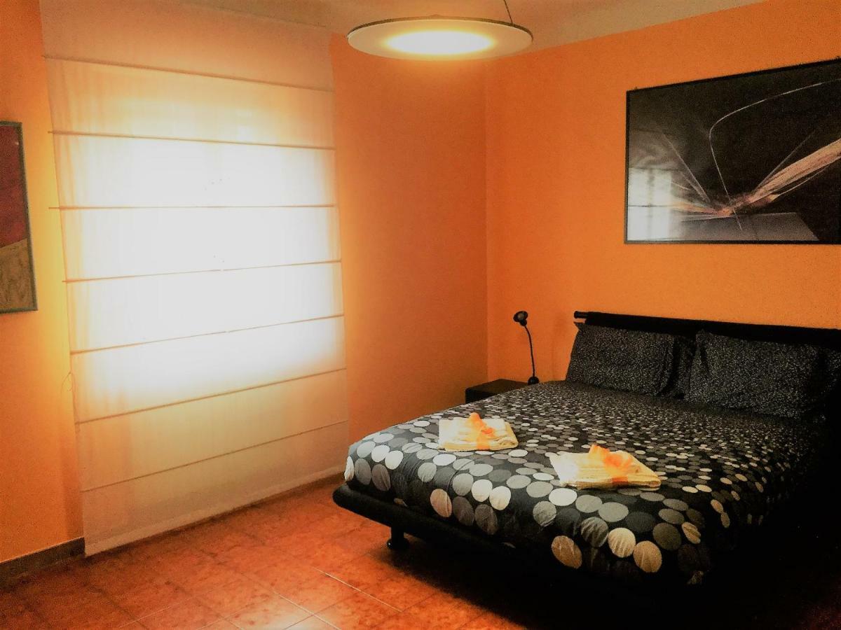 Sabry Apartment Сан-Джуліано-Терме Екстер'єр фото