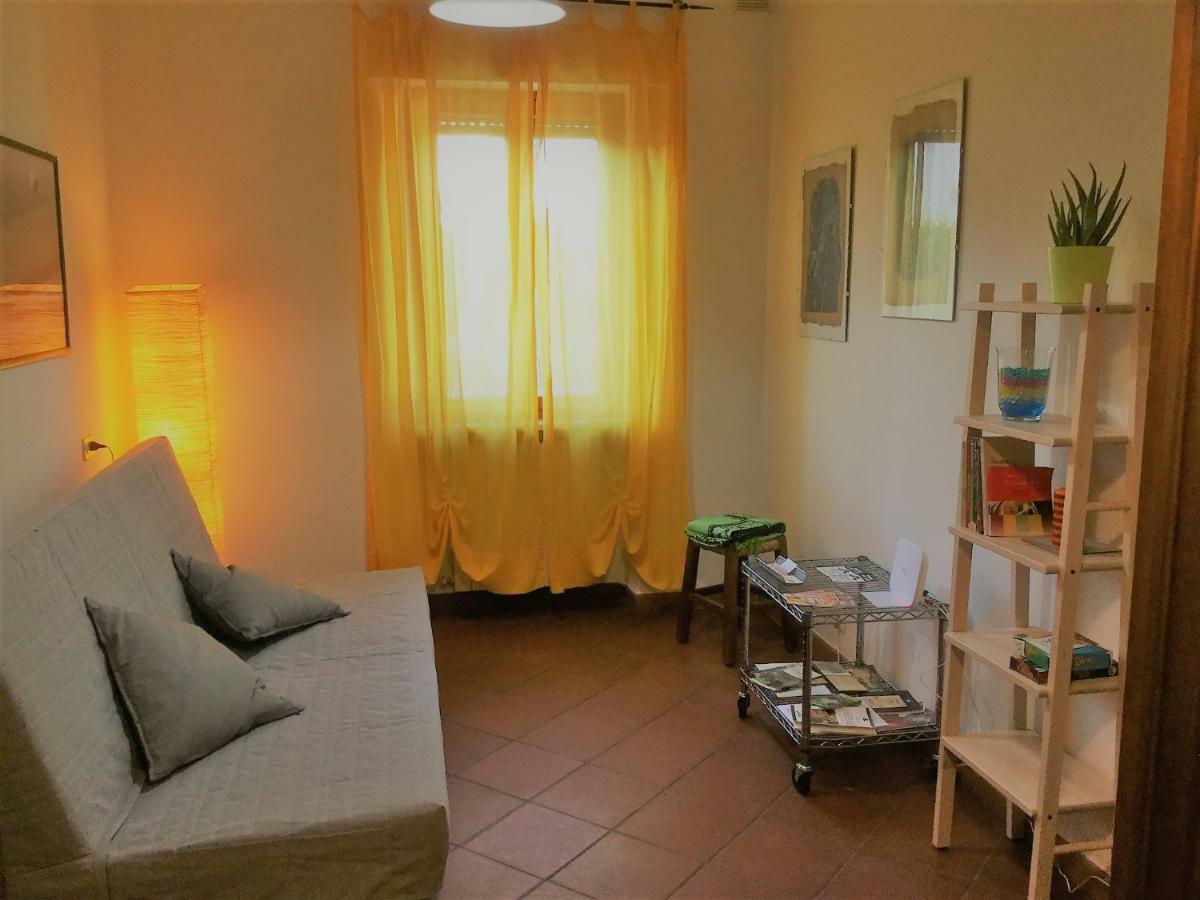 Sabry Apartment Сан-Джуліано-Терме Екстер'єр фото