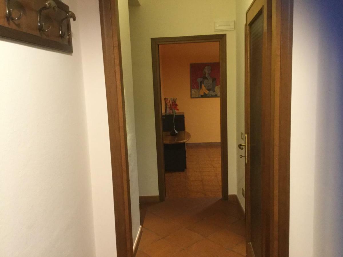 Sabry Apartment Сан-Джуліано-Терме Екстер'єр фото
